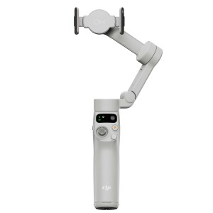 لرزشگیر موبایل ( گیمبال ) دی‌ جی‌ آی مدل OSMO 7